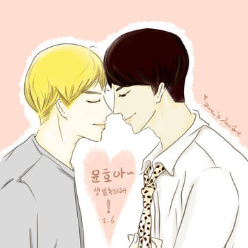 [YoonJae]One Day