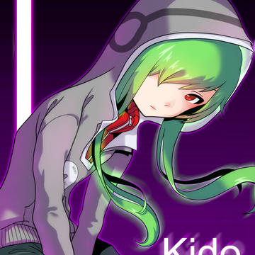 キド