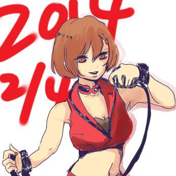祝V3