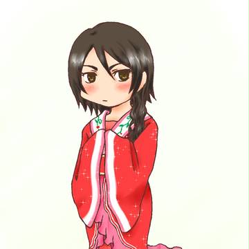 おめかし星彩