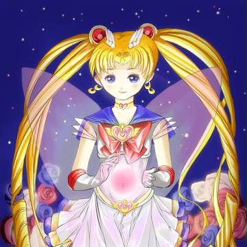 希望の戦士