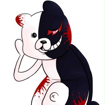 Monokuma