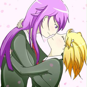 桜Trick