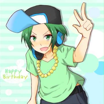 つよし誕おめ