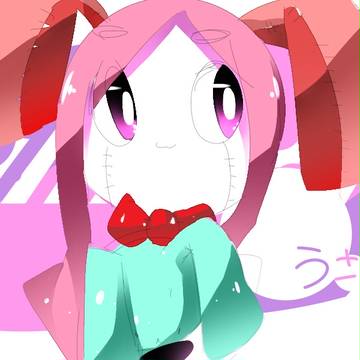 徹 夜 し て た