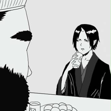 「嫌ですけど？」
