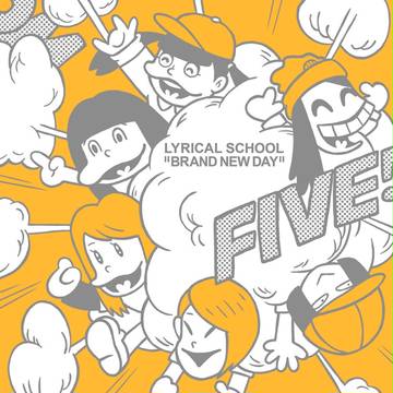 5th Single Release!!