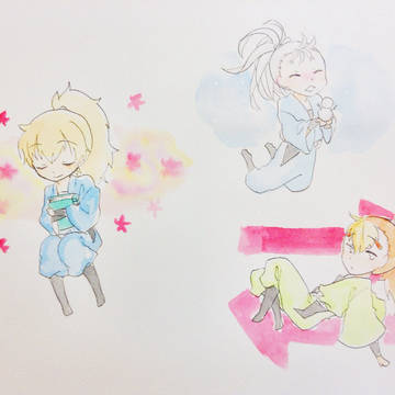 2/8の日！