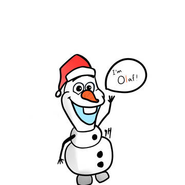 Olaf
