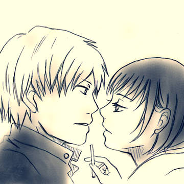 蟲師