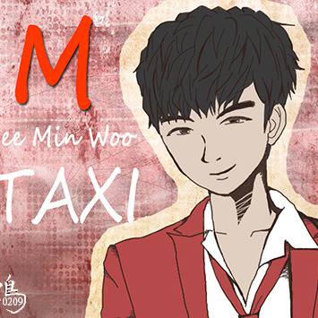 M+TEN TAXI