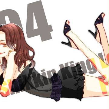 道化ちゃん