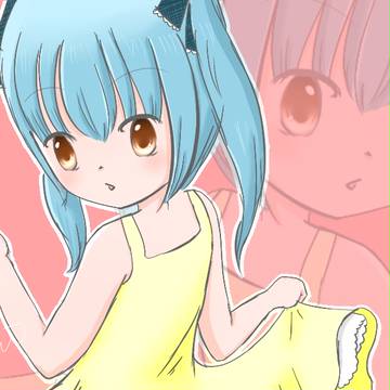 蘿莉醬♡