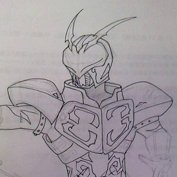 仮面ライダー