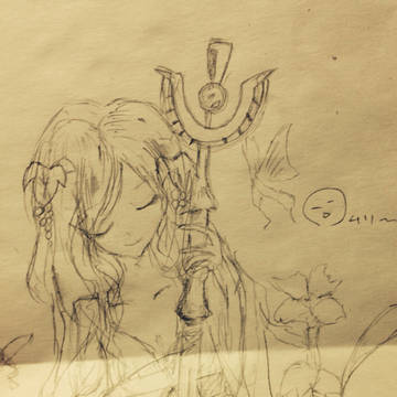 シェヘラザード