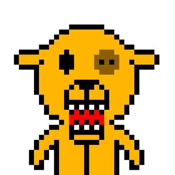 バスターくん