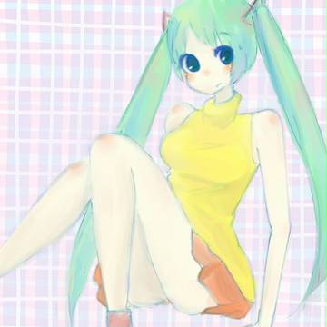 みっくみく