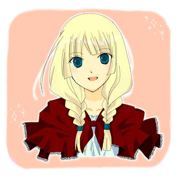 マホーネたん