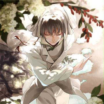 ❤ようこそ、桃源郷❤