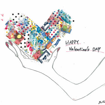 Valentain's DAY