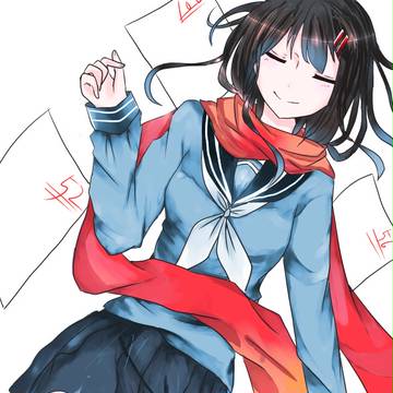 小さな未来を