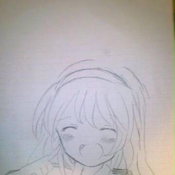 落書き