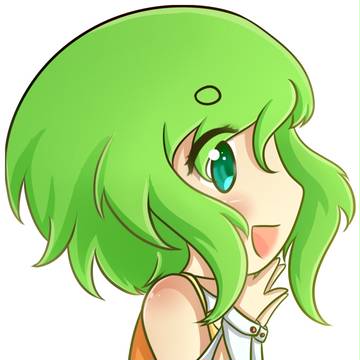 Happy Gumi