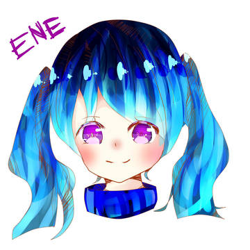 エネたん‼︎