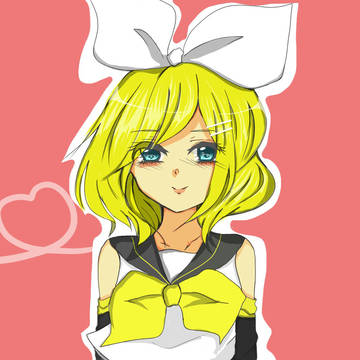 鏡音リン