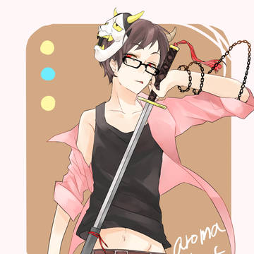✿aromahot✿