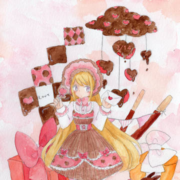 valentine