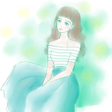 少女