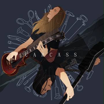 CARCASS