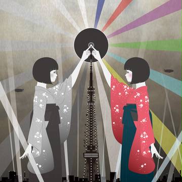 トーキョー革命エクリプス