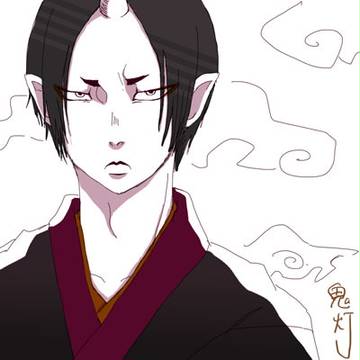 鬼灯さま