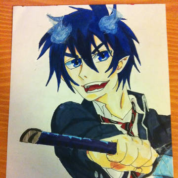 Rin Okumura