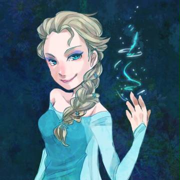 FROZEN