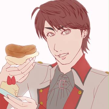 おめでとうございます