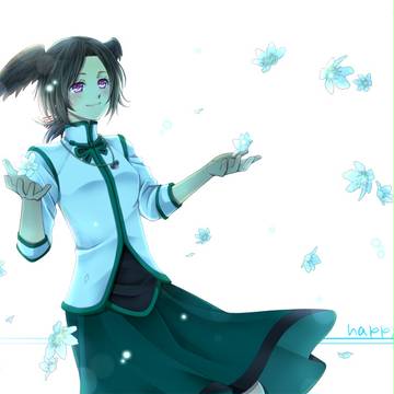 happy birthday!