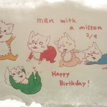 製造記念日