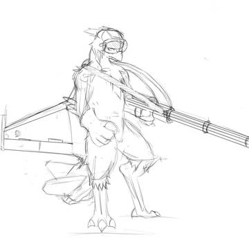落書き