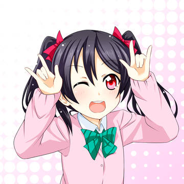 殴りたいこの笑顔！