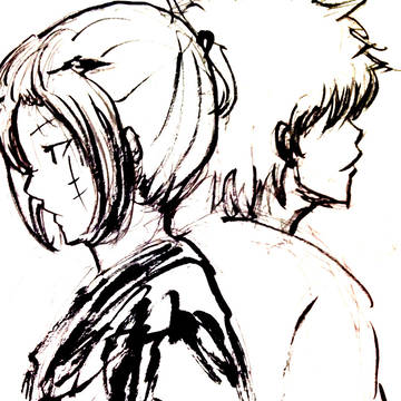 月詠誕