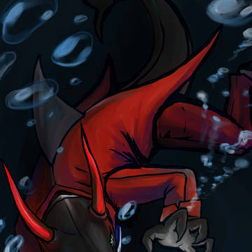 Goatshark