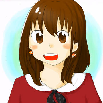 自分のアイコン用に