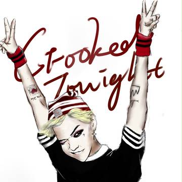 GD【Crooked Tonight】