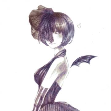 こあくま