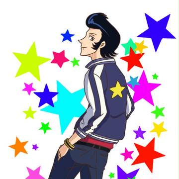 ダンディ