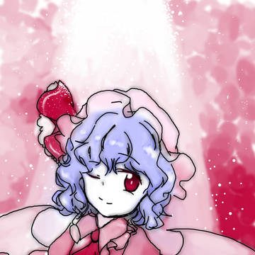 Scarlet