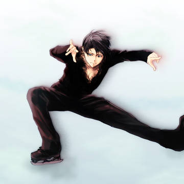 兵長 on ICE